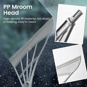 Magic broom – Multifunkciós tisztító seprű 03