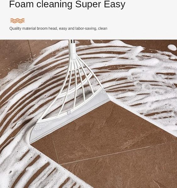 Magic broom – Multifunkciós tisztító seprű slider