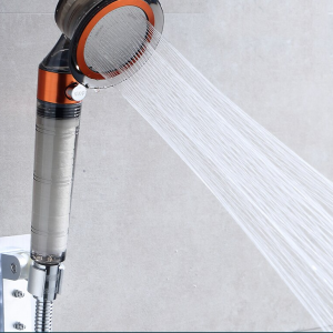 Power Shower – SPA vízszűrő zuhanyfej 03