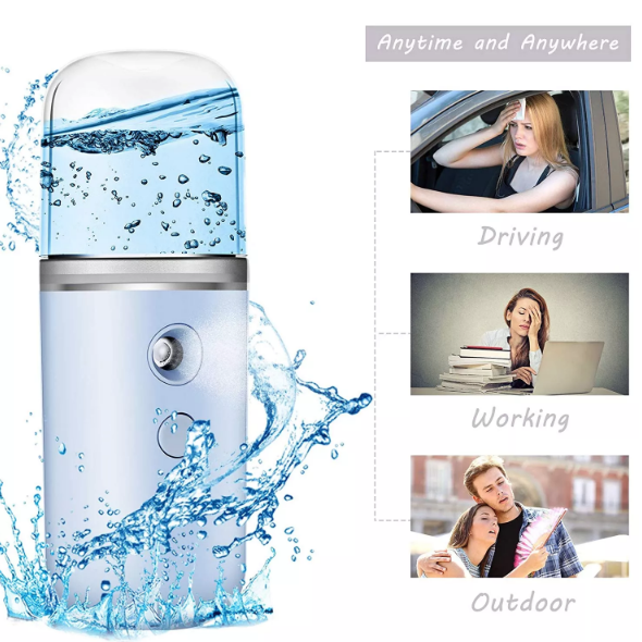 Mini köd permetező felületfertőtlenítéshez slider