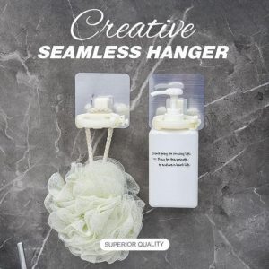 Shower clips – Fogas a tusfürdőhöz 03