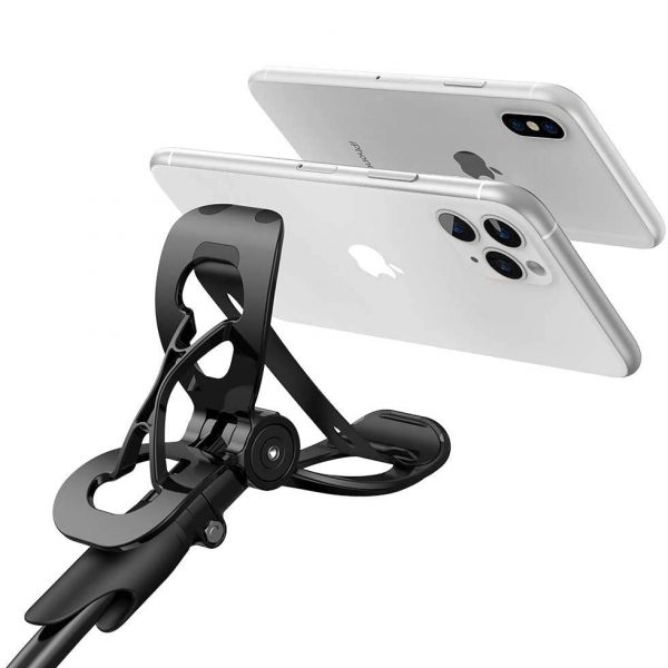 Smartgrip – okostelefon tartó slider