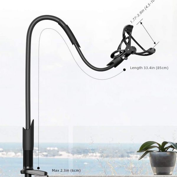 Smartgrip – okostelefon tartó slider