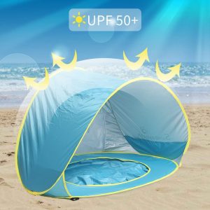 BabyTent – Napellenző gyerekeknek 03