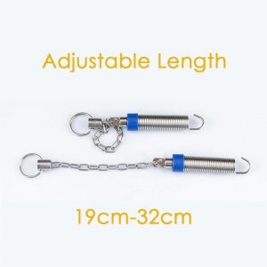 Trunk lift – Erős tartórugó autók csomagtartójához 03