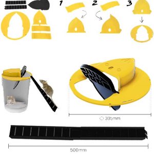 Mousetrap – Csapda egereknek és patkányoknak 03