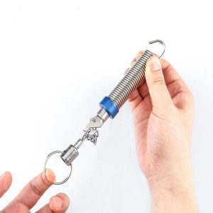 Trunk lift – Erős tartórugó autók csomagtartójához 03