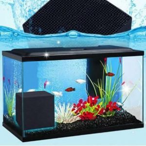 Aquaclean víztisztító kocka 03