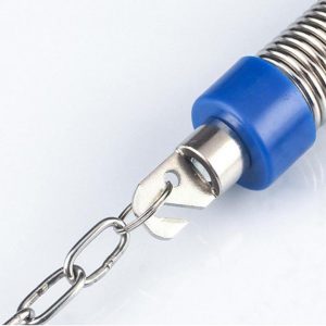 Trunk lift – Erős tartórugó autók csomagtartójához 03