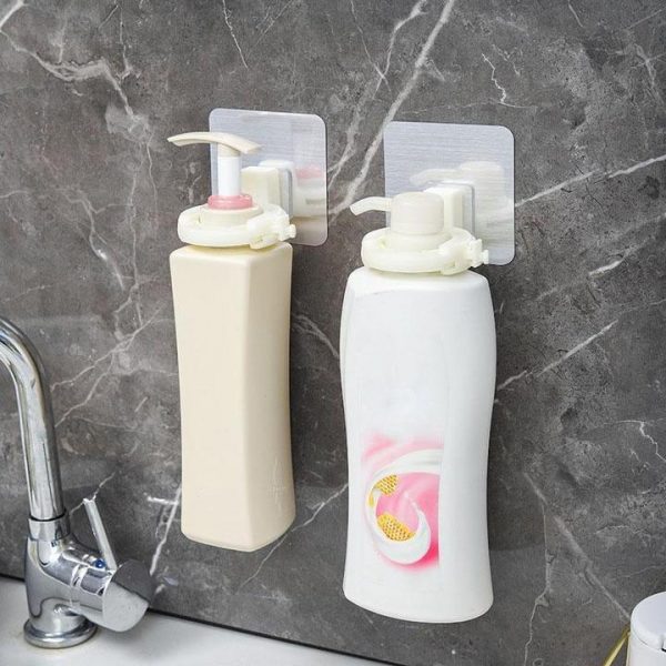 Shower clips – Fogas a tusfürdőhöz slider