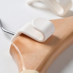 Connector hooks – Helytakarékos akasztó (20 db) 03