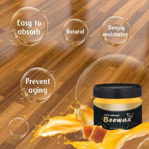 Beewax – Méhviasz bútorokhoz 03
