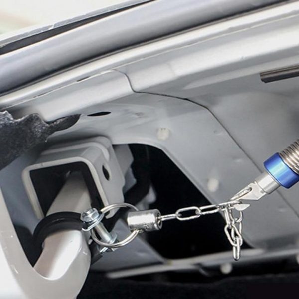 Trunk lift – Erős tartórugó autók csomagtartójához slider