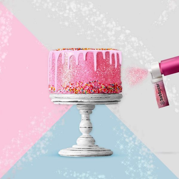 Cakebrush – Airbrush torta dekorációhoz slider