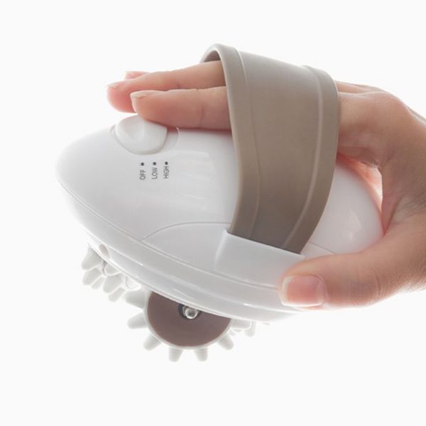 Cellmassager – Anti-cellulit masszírozó slider