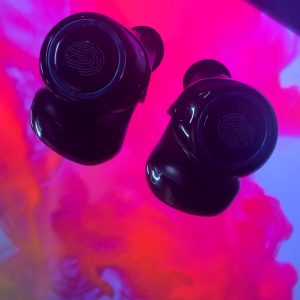 X – Digital Bluetooth vezeték nélküli fülhallgató 03