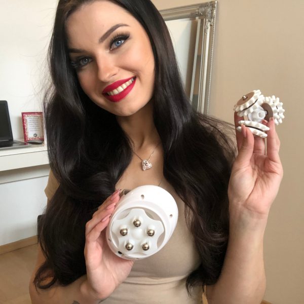 Cellmassager – Anti-cellulit masszírozó slider