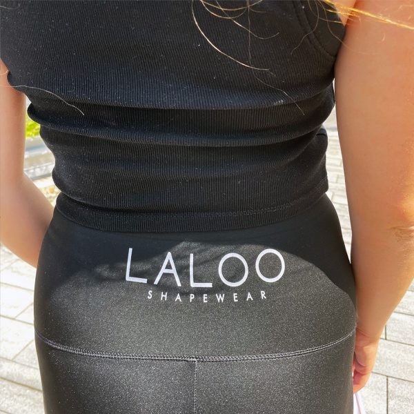 Laloo Shapewear Leggings®️– Nadrág az alak formálásához slider