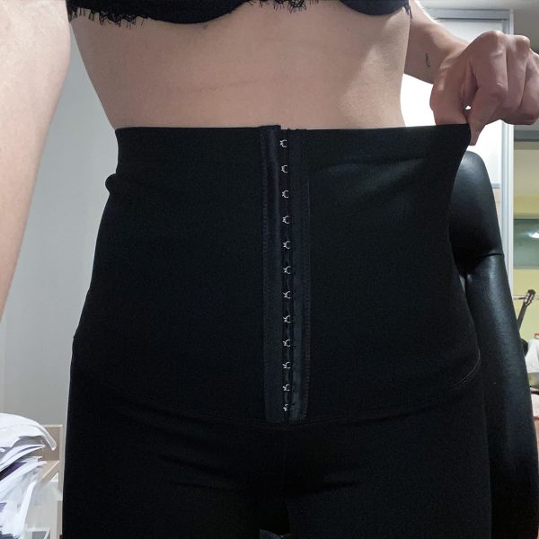 Laloo Shapewear Leggings®️– Nadrág az alak formálásához slider