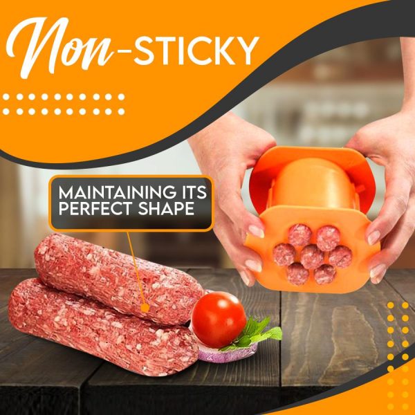 Čevapomat – Penész cevaphoz és kolbászhoz (1+1 GRATIS) slider