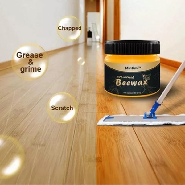 Beewax – Méhviasz bútorokhoz slider