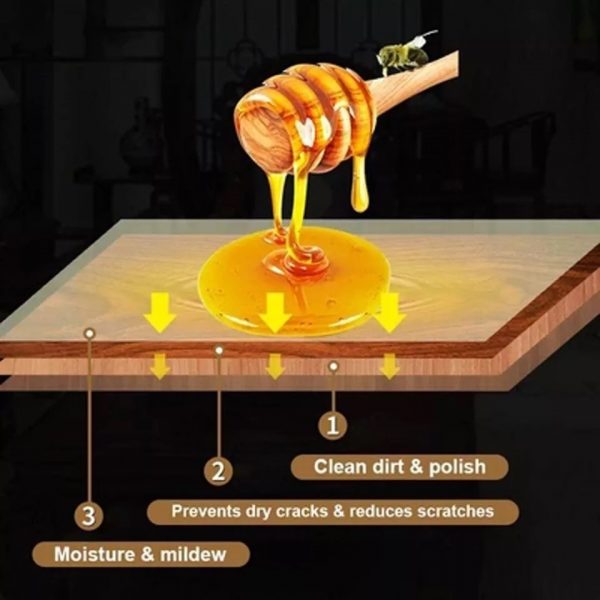 Beewax – Méhviasz bútorokhoz slider
