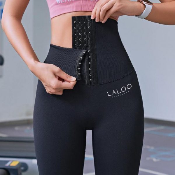 Laloo Shapewear Leggings®️– Nadrág az alak formálásához