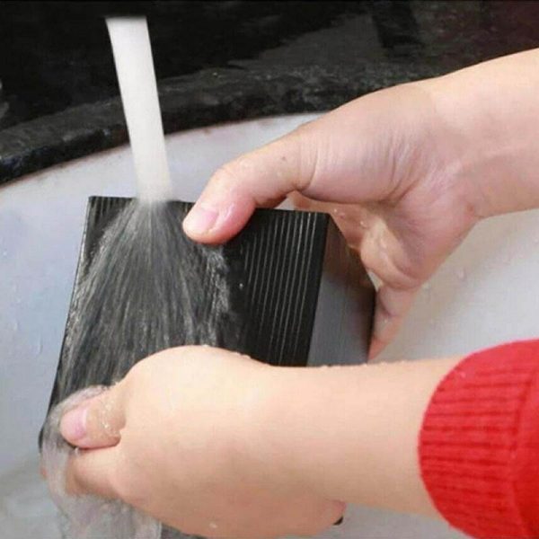 Aquaclean víztisztító kocka slider