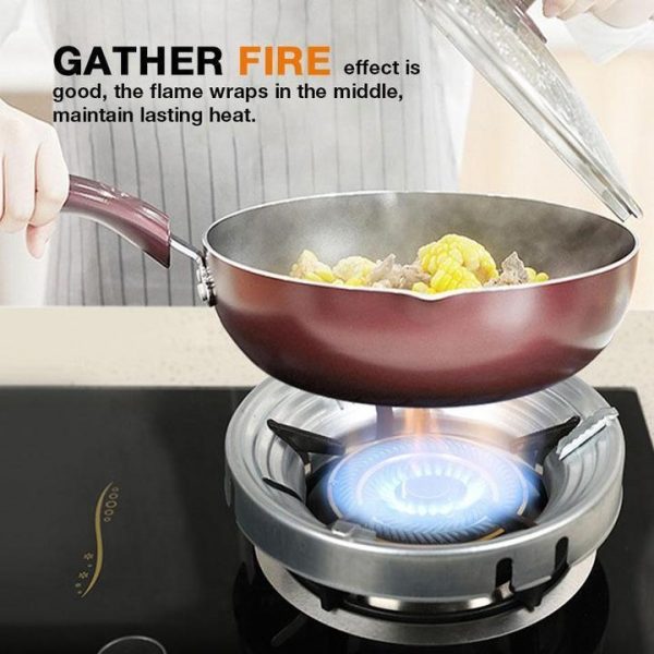 Energy saving ring – Energiatakarékos gáztűzhely slider