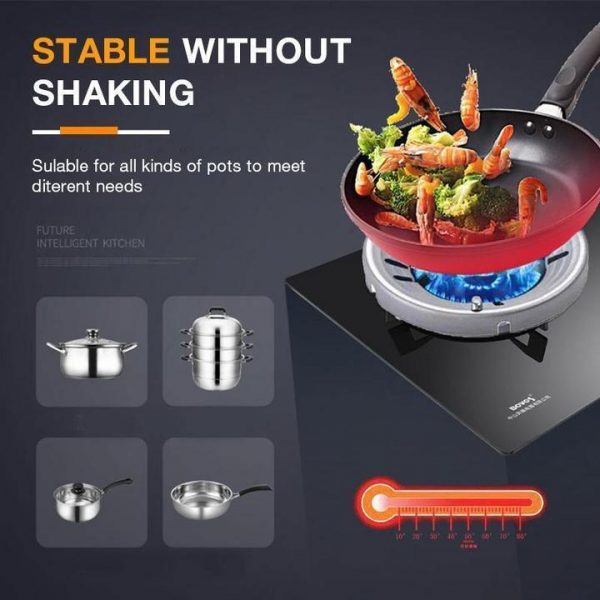 Energy saving ring – Energiatakarékos gáztűzhely slider