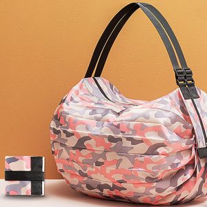 Proshopper – Nagy űrtartalmú utazó/bevásárló táska 03