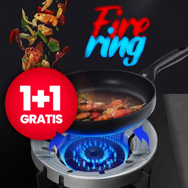 Energy saving ring – Energiatakarékos gáztűzhely (1+1 GRATIS) slider