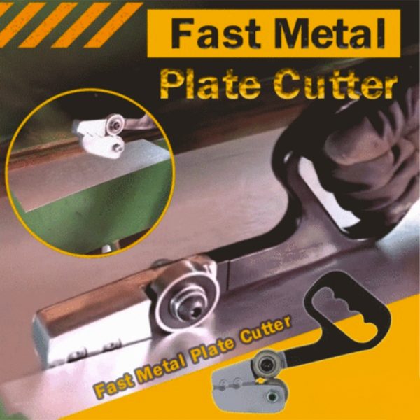 Metalcut – Gyors Fémlemez-vágó slider