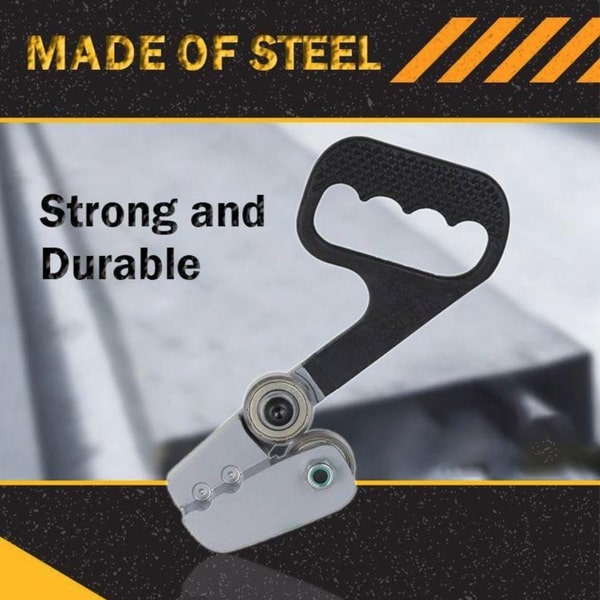 Metalcut – Gyors Fémlemez-vágó slider