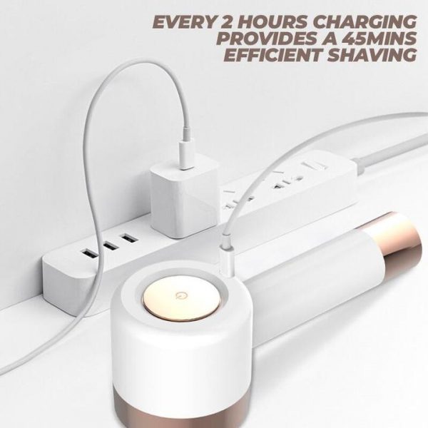 Hordozható szösz eltávolító slider