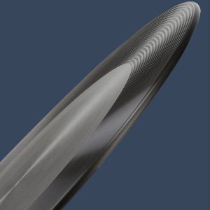 Gáztűzhely hőelosztó lemez 03