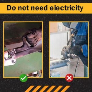 Metalcut – Gyors Fémlemez-vágó 03