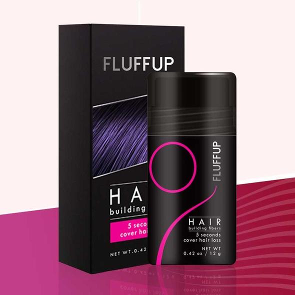 FluffUp – Titkos Hajdúsító