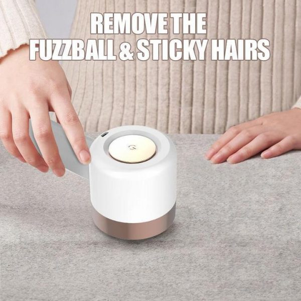 Hordozható szösz eltávolító slider