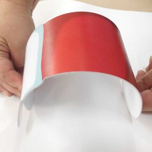 Mikulás Ablaktörlő Matrica (1+1 GRATIS) 03