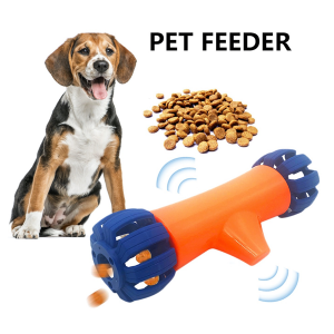 Robotizált Kutyacsemege Adagoló 03