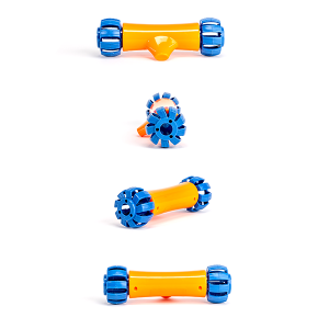 Robotizált Kutyacsemege Adagoló 03