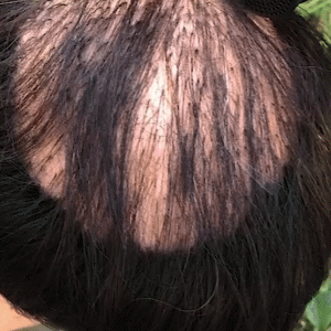 FluffUp – Titkos Hajdúsító 03