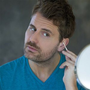 Fültisztító készlet 1+1 GRATIS 03