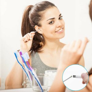 Fültisztító készlet 1+1 GRATIS 03