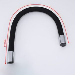 Flexi faucet – Rugalmas csaptelep 03