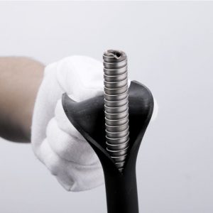 Flexi faucet – Rugalmas csaptelep 03