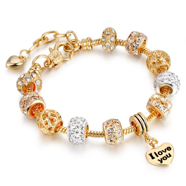 Bracelet Gloria – GLORIA KARKÖTŐ slider