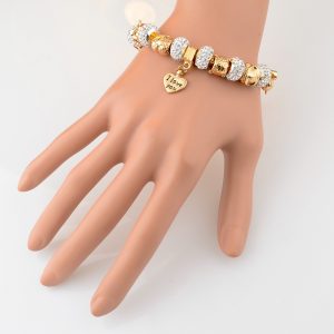 Bracelet Gloria – GLORIA KARKÖTŐ 03