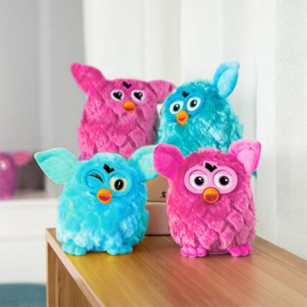 Fibi & Bobo – Beszélő játék! slider